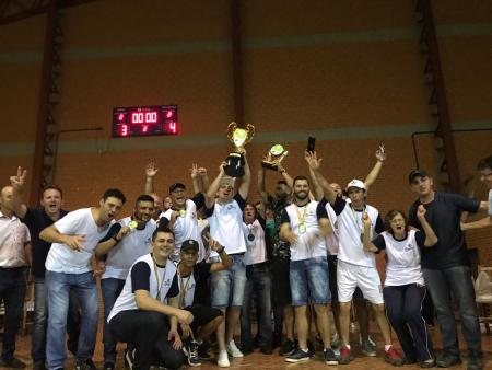 3º Campeonato Aberto de Futsal de Paverama inicia nesta terça-feira 3º Campeonato Aberto de Futsal de Paverama inicia nesta terça-feira