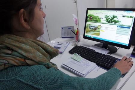 Portal da transparência do município atende os requisitos avaliados pelo TCE-RS Portal da transparência do município atende os requisitos avaliados pelo TCE-RS