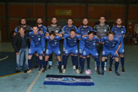 Campeonato Municipal de Futsal conhece os primeiros classificados Campeonato Municipal de Futsal conhece os primeiros classificados