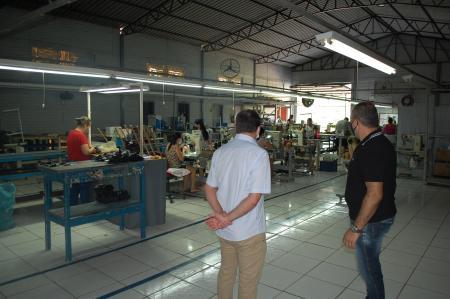 Administração anuncia mais 34 vagas de empregos no município Administração anuncia mais 34 vagas de empregos no município