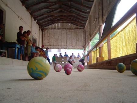 Campeonato de Bocha inicia no dia 28 de janeiro Campeonato de Bocha inicia no dia 28 de janeiro