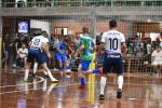 Paverama vence na 1ª rodada da 4ª Copa Transcitrus de Futsal