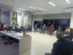 Escolha Mesa Diretora do Conselho Municipal de Cultura