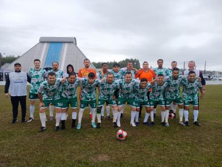 Campeonato Municipal de Futebol de Paverama tem início com grandes jogos Campeonato Municipal de Futebol de Paverama tem início com grandes jogos