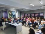 Escuta Protegida na Escola