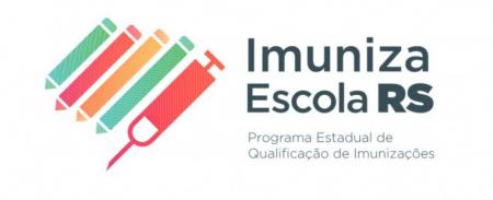 Paverama está entre os 85 Municípios que aderem ao Programa Imuniza Escola/RS