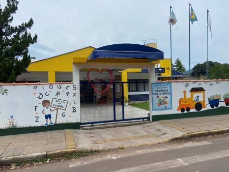 SMEDH abre nova turma de Berçário 2 na EMEI Casa da Criança para zerar lista de espera na Educação I
