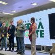 Paverama presente no lançamento regional da Operação Terra Forte 