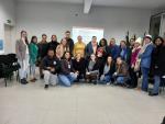 Conferência discute igualdade racial nas escolas de Paverama