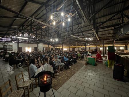 Semana Farroupilha com nossas escolas!