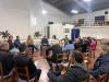 Reunião debate abastecimento de água e serviços da Corsan em Paverama