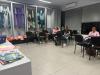 Encontro do LEEI SUL aborda leitura e escrita na Educação Infantil