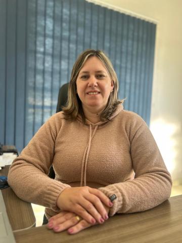CRAS passa a contar com nova coordenadora em Paverama