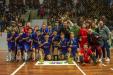 Sub-15 de Paverama conquista o bicampeonato da Copa Transcitrus Sicredi de Futsal