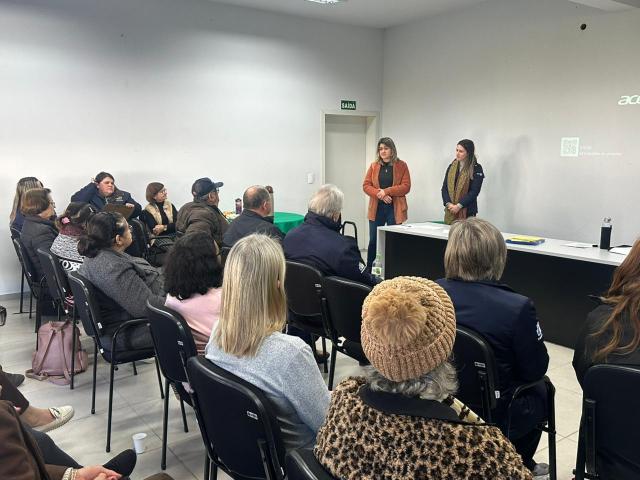 VI Conferência Municipal de Saúde reúne comunidade para o diálogo