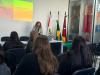 Diretores e coordenadores participam de palestra sobre diversidade, respeito e inclusão