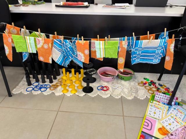 Professores da Educação Infantil participam de formação especial