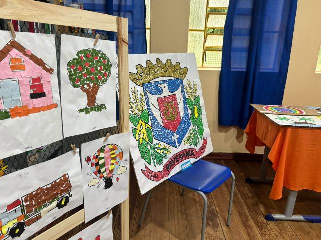Projeto Escola Aberta aproxima famílias e valoriza a aprendizagem na Rede Municipal
