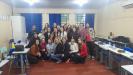 Formação Continuada reúne professores da rede municipal