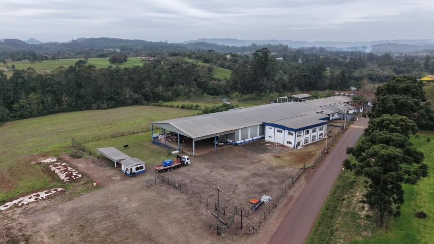 KRON anuncia instalação em Paverama com previsão de 70 novos empregos ainda neste ano
