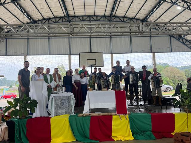 Semana Farroupilha valoriza tradição e cultura com programação diversificada
