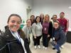 Encontro mensal do Alfabetiza Tchê trata sobre o direito de aprender
