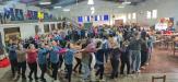 Encontro reúne idosos de Paverama e Fazenda Vilanova
