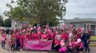 Outubro Rosa terá caminhada e Dia D de ações na saúde